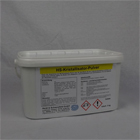 HS-Kristallisator-Pulver